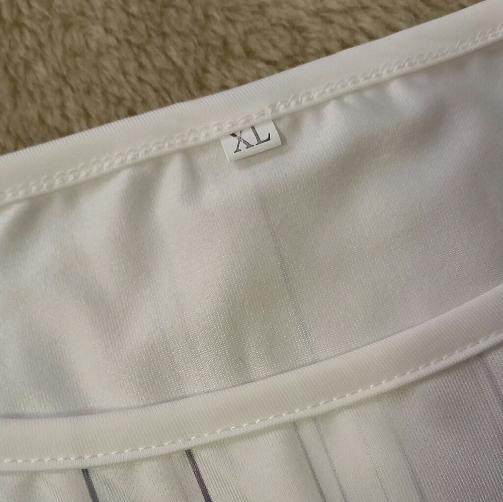 Rose blouse - Picture 6 of 6